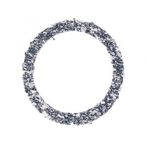 #37 Cap Thread Gasket (1 per Bag)