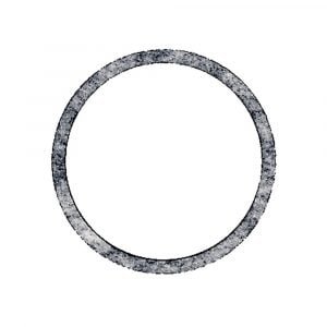 #41 Cap Thread Gasket (1 per Bag)