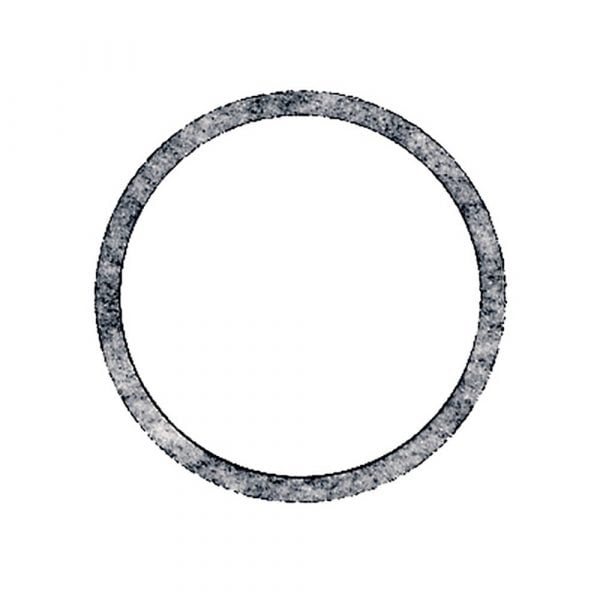 #41 Cap Thread Gasket (1 per Bag)