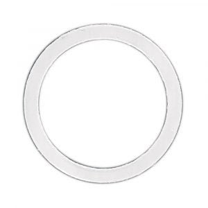 #42 Cap Thread Gasket (1 per Bag)
