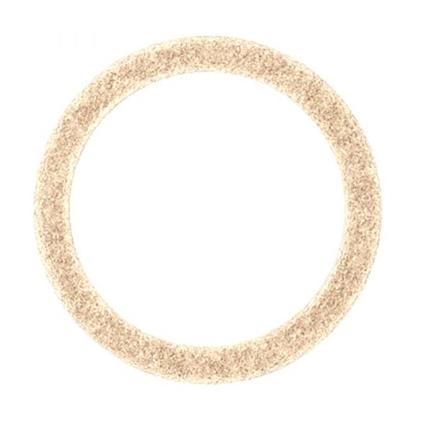 #44 Cap Thread Gasket (10 per Bag)