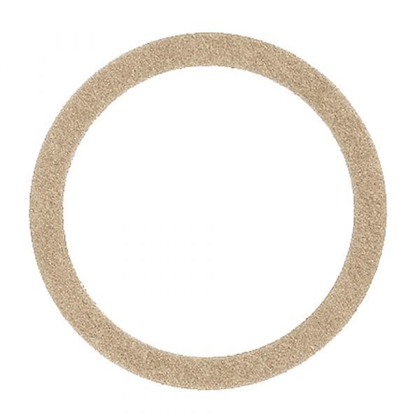 #46 Cap Thread Gasket (1 per Bag)