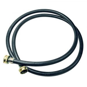 6 Ft. Washing Machine Hose 6 Ft. Washing Machine Hose