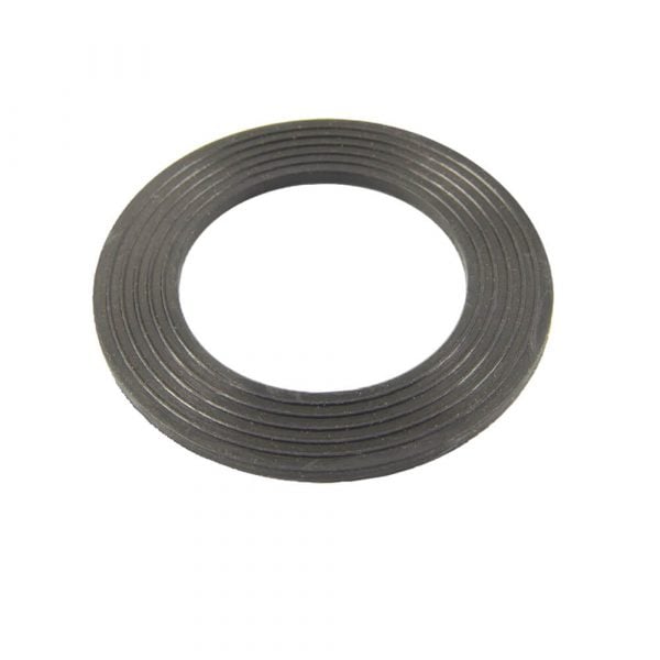Flat Bath Shoe Gasket (10 per Bag)