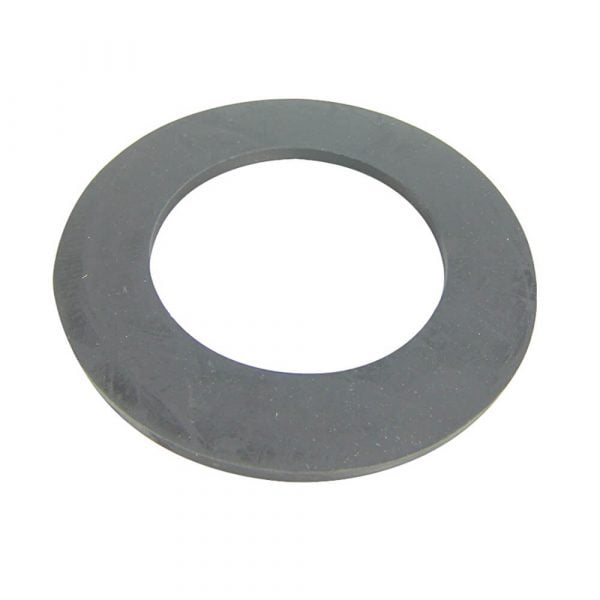 Flat Bath Shoe Gasket (10 per Bag)