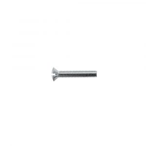 Tub/Shower Overflow Plate Screw