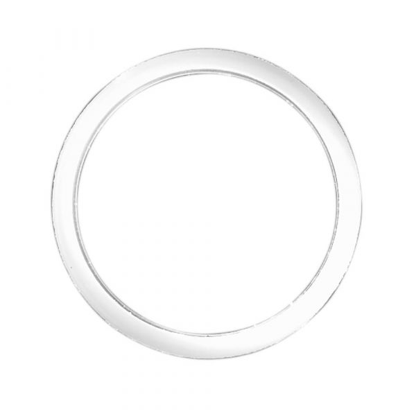 1-1/4 in. O.D. Poly Slip Joint Washer (20 per Bag)