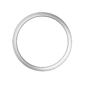 1-1/2 in. O.D. Poly Slip Joint Washer (1 per Bag)