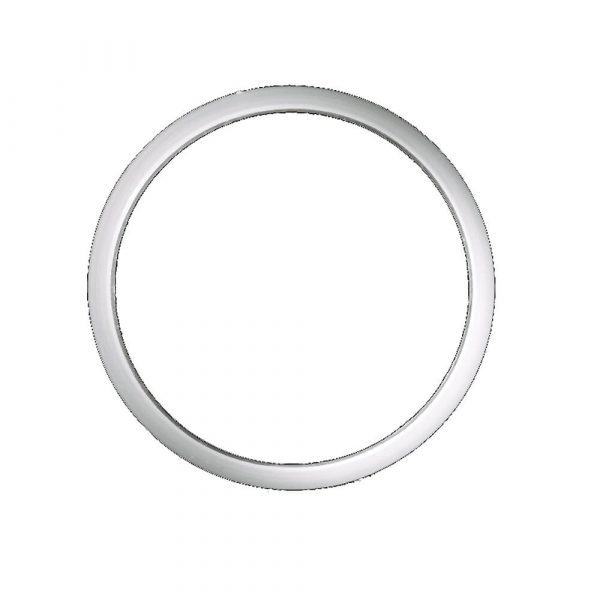 1-1/2 in. O.D. Poly Slip Joint Washer (1 per Bag)