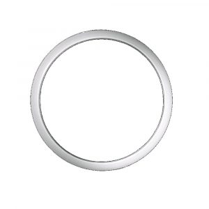 1-1/2 in. O.D. Poly Slip Joint Washer (20 per Bag) 1-1/2 in. O.D. Poly Slip Joint Washer (20 per Bag)