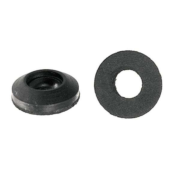 Faucet Seat Washer for Chicago Quaturn (1 per Bag)
