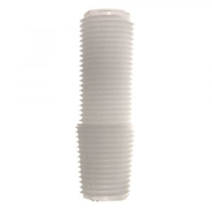 Universal Tub/Shower Flange Nipple ( 1 per Bag) Universal Tub/Shower Flange Nipple ( 1 per Bag)