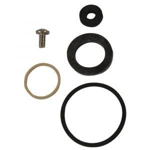 Cartridge Repair Kit for Symmons TA-9 Single Handle Faucet Cartridge Repair Kit for Symmons TA-9 Single Handle Faucet