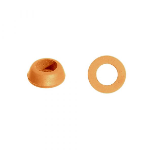 28/32 in. O.D. Slip Joint Cone Washer ( 1 per Bag)