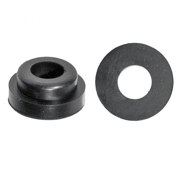 27/32 in. O.D. Slip Joint Cone Washer (1 per Bag)