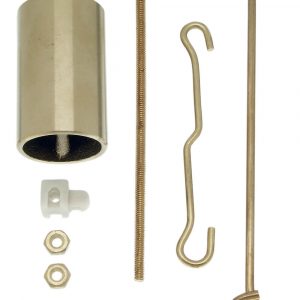 Tub Drain Linkage Assembly for Gerber