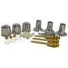 1st image of Tub/Shower 3-Handle Remodeling Kit for Gerber in Chrome