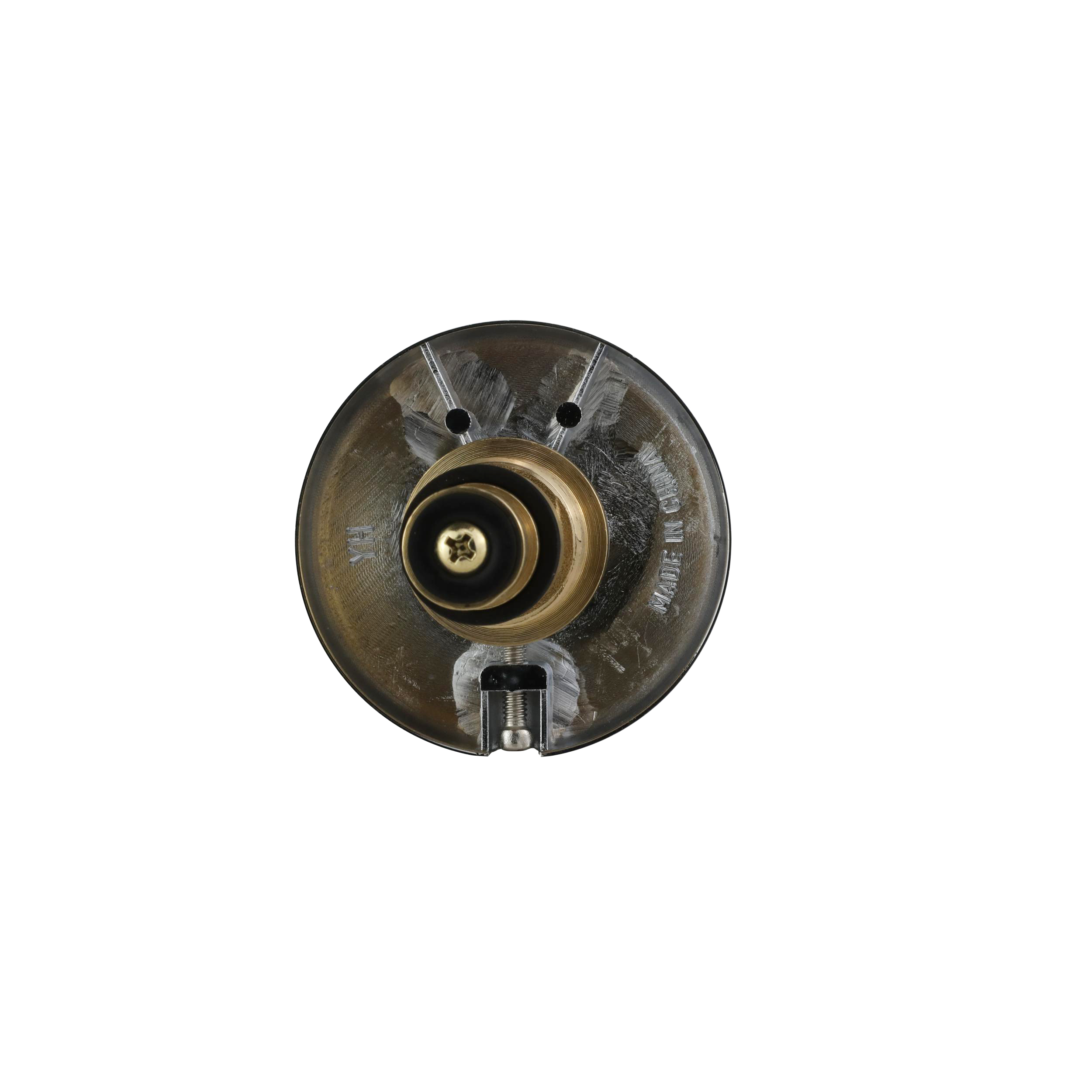 Danco Delta Chrome Remodeling Tub & Shower Trim Kit, 3-Handle - Jefferson City, TN - Leeper Hardware - View #11