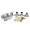 1st image of Tub/Shower 3-Handle Remodeling Kit for Kohler Trend in Chrome