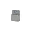 5th image of Tub/Shower 3-Handle Remodeling Kit for Kohler Trend in Chrome