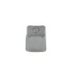 7th image of Tub/Shower 3-Handle Remodeling Kit for Kohler Trend in Chrome