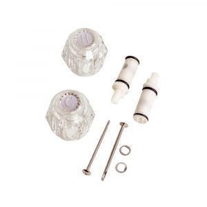 Complete Faucet Rebuild Trim Kit for Stanadyne Faucets Complete Faucet Rebuild Trim Kit for Stanadyne Faucets