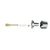 1st image of Tub/Shower 2-Handle Remodeling Kit for Kohler Trend in Chrome