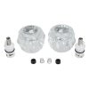 2nd image of Complete Faucet Rebuild Trim Kit for Delta Faucets