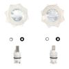 1st image of Complete Faucet Rebuild Trim Kit for Delta Faucets