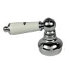 5th image of Tub/Shower 3-Handle Remodeling Trim Kit for Price Pfister