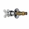 3rd image of Tub/Shower 3-Handle Remodeling Trim Kit for Price Pfister 3rd image of Tub/Shower 3-Handle Remodeling Trim Kit for Price Pfister
