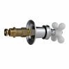 11th image of Tub/Shower 3-Handle Remodeling Trim Kit for Price Pfister 11th image of Tub/Shower 3-Handle Remodeling Trim Kit for Price Pfister