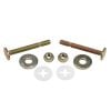 4th image of 1/4 in. x 2-1/4 in. Closet Bolts with Break-A-Way Feature