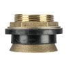 1st image of 1-1/2 in. Full Open Closet Spud Gasket