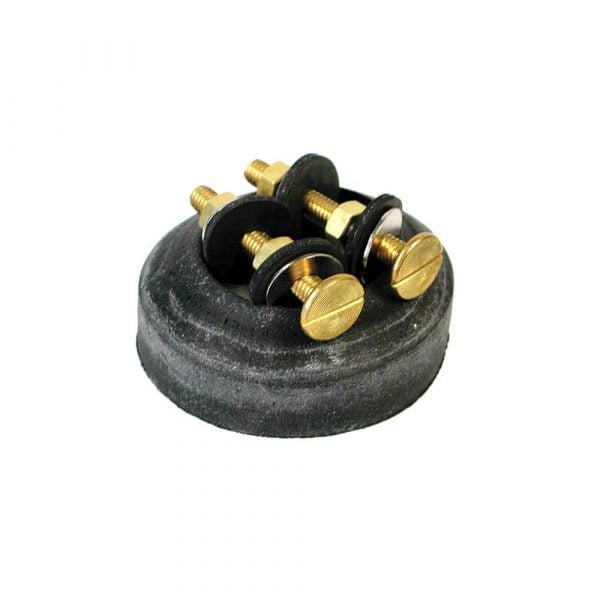 Tank to Bowl Toilet Repair Kit for American Standard (Case of 12)