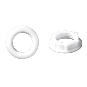 Universal Ballcock Shank Nut for Fluidmaster