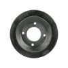 3rd image of Flush Valve Diaphragm Seal for Mansfield