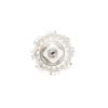 2nd image of Faucet Handle for Sterling in Clear Acrylic