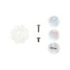 1st image of Faucet Handle for Sterling in Clear Acrylic