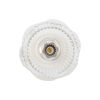 1st image of Faucet Handles for Sterling Tub & Shower in Clear Acrylic