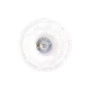 1st image of Faucet Handles for Price Pfister Contessa/Windsor in Clear Acrylic