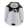 1st image of Faucet Handle for Price Pfister Verve Tub/Shower in Chrome