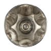 4th image of Faucet Handle for Price Pfister Verve Tub/Shower in Chrome