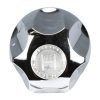 2nd image of Faucet Handle for Price Pfister Verve Tub/Shower in Chrome