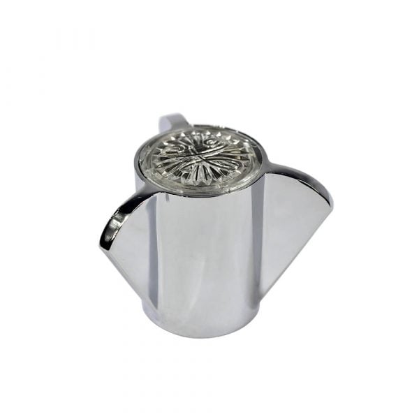 Faucet Handle for Sayco Tub/Shower in Chrome