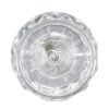 2nd image of Faucet Handle for Valley in Clear Acrylic