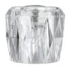 4th image of Faucet Handle for Valley in Clear Acrylic