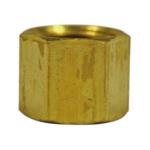 1/4 in. O.D. Compression Union