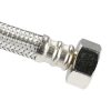 4th image of 3/8 in. x 1/2 in. x 48 in. Dishwasher Supply Line Hose
