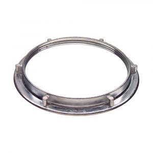 Sink Strainer Basket Shank Nut (1 per Bag) Sink Strainer Basket Shank Nut (1 per Bag)